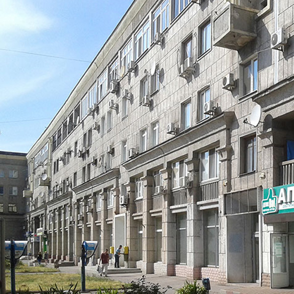 Ремонт (реставраційний) нежитлового приміщення XVI за охоронним номером 4467/15-Зп